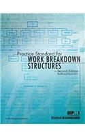 Practice Standard for Work Breakdown Structures