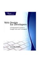 Web Design for Developers