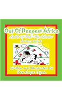 Out of Deepest Africa---Another of Ben's Big Adventures---For Boys Only (R)