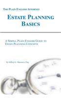 Estate Planning Basics