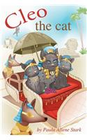 Cleo the Cat