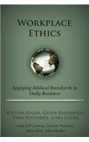 Workplace Ethics