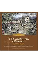 California Missions Source Book