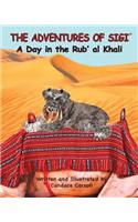The Adventures of Sigi-A Day in the Rub'al Khali