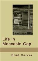 Life in Moccasin Gap: Collected Columns from Righter Monthly Review Magazine