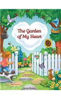 The Garden of My Heart