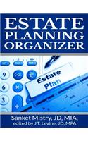 Estate Planning Organizer