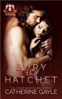 Bury the Hatchet