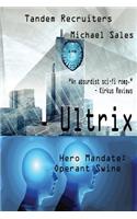 Ultrix: Hero Mandate: Operant Swine