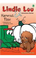 Harvest Time