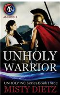 Unholy Warrior