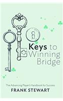 Keys to Winning Bridge