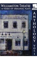Williamston Anthology