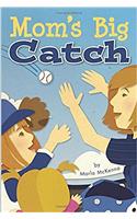 Moms Big Catch