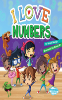 I Love Numbers