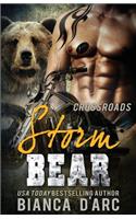 Storm Bear