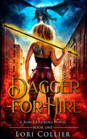 Dagger-for-Hire
