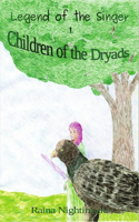 Children of the Dryads