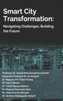 Smart City Transformation