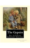 Gypsies. By