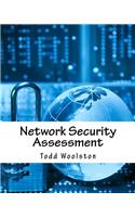 Network Security Assessment