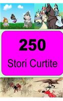 250 Stori Curtite