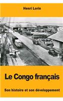 Le Congo français