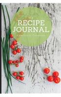 My Recipe Journal