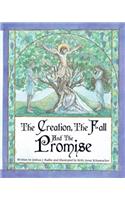 Creation, The Fall and The Promise