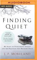 Finding Quiet