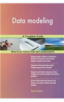Data modeling: A Complete Guide