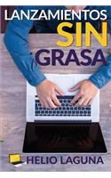 Lanzamientos Sin Grasa