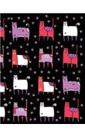 My Big Fat Bullet Journal for Cat Lovers Funny Cats Wearing Socks Pattern 9: Jumbo Sized Graph Design Bullet Notebook Journal - 300 Plus Numbered Pages with 300 Graph Style Grid Pages, 6 Index Pages and 2 Key Pages in Large 8