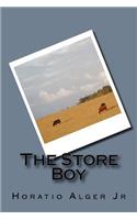 The Store Boy