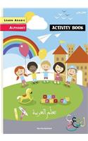 Learn Arabic