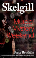 Murder Mystery Weekend