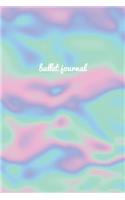 Bullet Journal