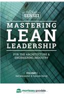 Mastering Lean Leadership for the Architecture & Engineering Industry
