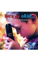 Hora de ORAR...