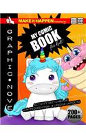 My Comic Book