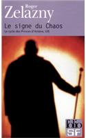 Signe Du Chaos Cycle 8