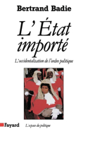 L'Etat importé