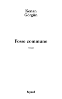Fosse commune