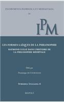 Les Formes Laiques de la Philosophie