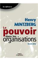 pouvoir dans les organisations