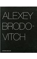Alexey Brodo-Vitch