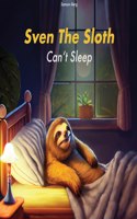 Sven The Sloth