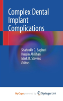 Complex Dental Implant Complications