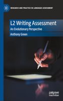 L2 Writing Assessment