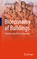 Bioeconomy of Buildings